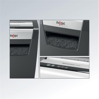 Skartovač   Rexel Momentum X410