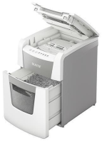 Skartovač Leitz IQ Autofeed Small Office 100 P4