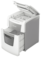 Skartovač Leitz IQ Autofeed Small Office 100 P5