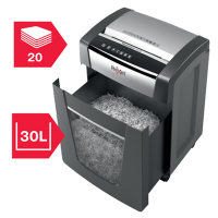Skartovač Rexel Momentum X420