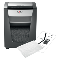 Skartovač Rexel Momentum X420