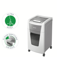 Skartovač Leitz IQ Autofeed Office 300 P4