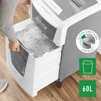 Skartovač Leitz IQ Autofeed Office 300 P4