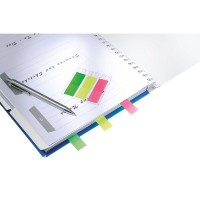 Blok A4 Twin wire Leitz WOW PP
