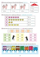 1.ročník Matematika Pracovní sešit 2