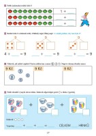 1.ročník Matematika Pracovní sešit 2
