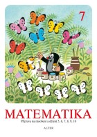 2.ročník Matematika 7 i-Učebnice  jednouživatelská licence pro žáky