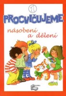 3.ročník Matematika Procvičujeme násobení a dělení 1