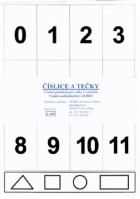 1.ročník Matematika Tečky a číslice