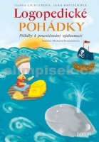 Český jazyk Logopedické pohádky