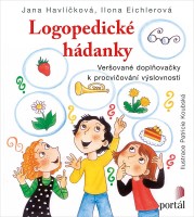 Český jazyk Logopedické hádanky