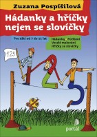 Český jazyk Hádanky a hříčky nejen se slovíčky