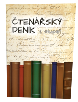 Český jazyk Čtenářský deník pro II. stupeň základní školy