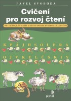 Český jazyk Cvičení pro rozvoj čtení