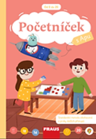 1.ročník Matematika Početníček