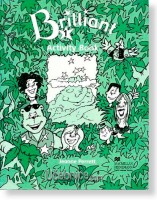 Anglický jazyk Brilliant 1 Activity Book