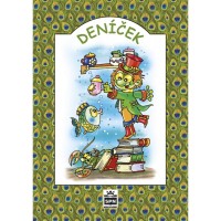 Deníček