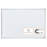 Magnetická tabule Nobo Essential 900x600mm