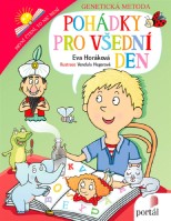 Český jazyk Pohádky pro všední den Genetická metoda