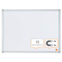 Magnetická tabule Nobo Essential 600x450mm