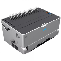 Elektrický kroužkový vazač A4 DSB-CB200E