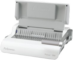 Vazač A4 Fellowes Pulsar