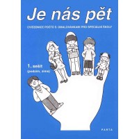 1.ročník Matematika Cvičebnice počtů s omalovánkami sešit 1