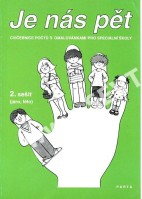 1.ročník Matematika Cvičebnice počtů s omalovánkami sešit 2