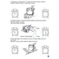 10.ročník Matematika Procvičujeme počítání 4 Pracovní listy