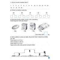 9.ročník Matematika Procvičujeme počítání 3 Pracovní listy