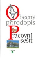 6.ročník Přírodopis Obecný přírodopis Pracovní sešit