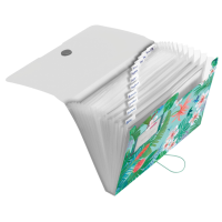 Organizér A4 PP Herlitz Ladylike Jungle