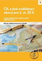 6.-9.ročník Český jazyk ČJL a jiné vzdělávací obory II.