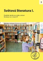 6.-9.ročník Český jazyk Světová literatura I.