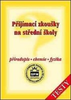 6.-9.ročník Přijímací zkoušky na střední školy Testy