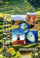 7.ročník Zeměpis světadílů