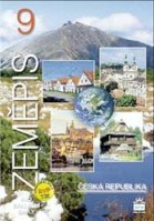 9.ročník Zeměpis Česká republika
