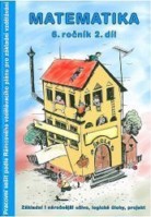 6.ročník Matematika 2.díl Pracovní sešit dle RVP ZV