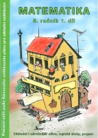 8.ročník Matematika 1.díl Pracovní sešit dle RVP ZV