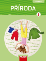 5.ročník Přírodověda Příroda Nová generace