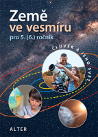 5.ročník Přírodověda Země ve vesmíru