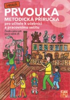 3.ročník Prvouka Hravá prvouka Metodická příručka