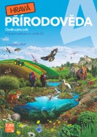 4.ročník Přírodověda Hravá přírodověda Pracovní sešit