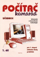 1.stupeň Informatika Počítač kamarád 1.díl