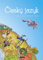 3.ročník Český jazyk