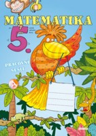 5.ročník Matematika Pracovní sešit