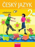 2.ročník Český jazyk