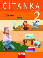 2.ročník Český jazyk Čítanka