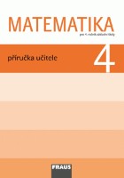 4.ročník Matematika Příručka učitele