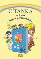 2.ročník Český jazyk Čítanka Čtení s porozuměním